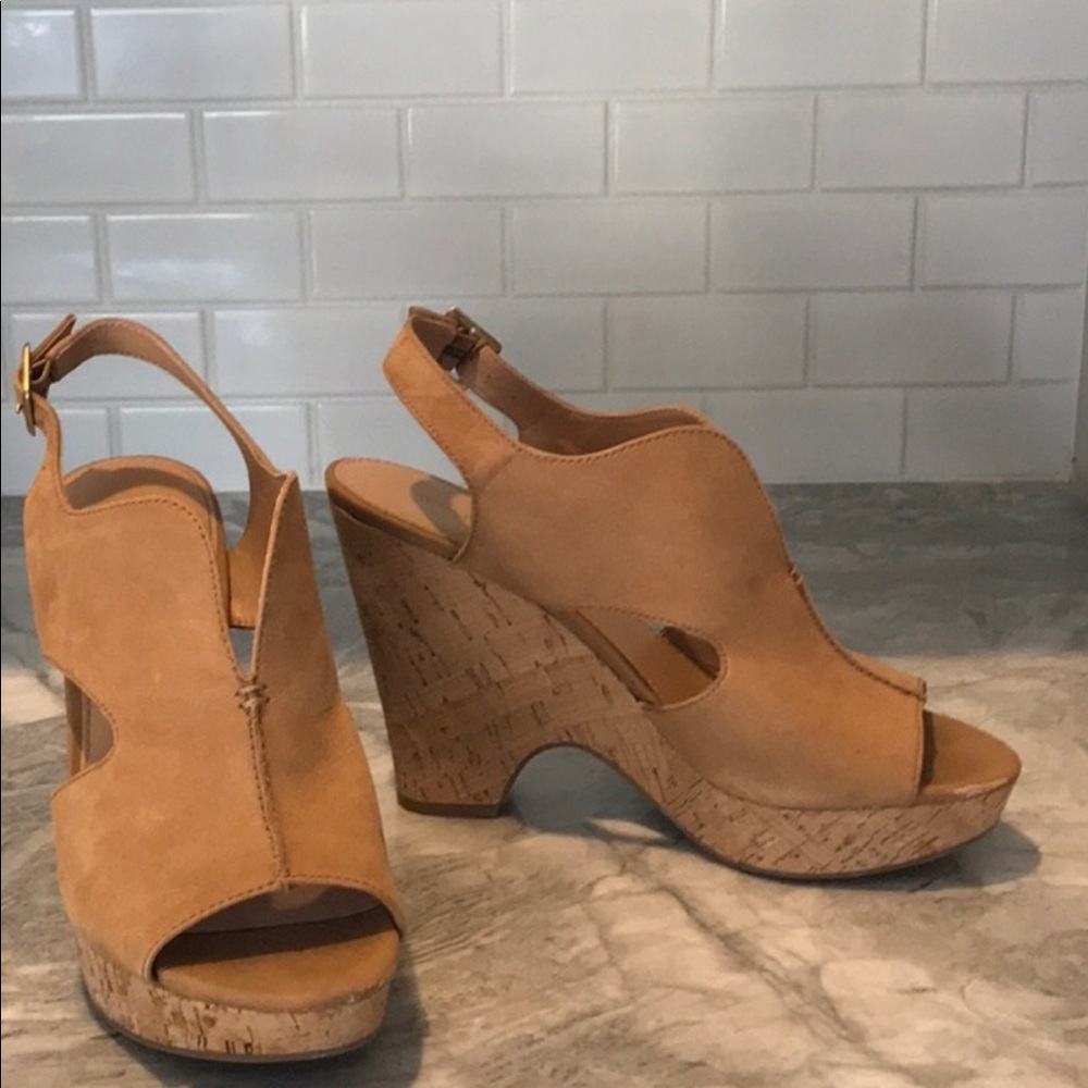 Franco Sarto sandal